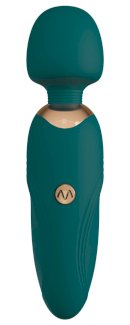 Massagestab ?Petite Wand? mit 10 Vibrationsmodi - Gratisinserat.com