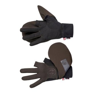 Beretta Padded Double Handschuhe Brown BarkXXL   Grösse: XXL