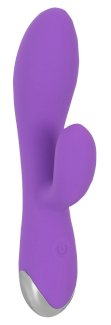 Rabbitvibrator ?Vibes? mit 20 Vibrationsmodi - Gratisinserat.com