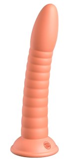 Dildo ?Wild Thing? mit Saugfuß, Strap-on kompatibel - Gratisinserat.com