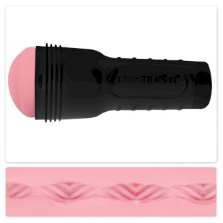 Masturbator ?Pink Lady Vortex? mit intensiver Spiralstruktur - Gratisinserat.com