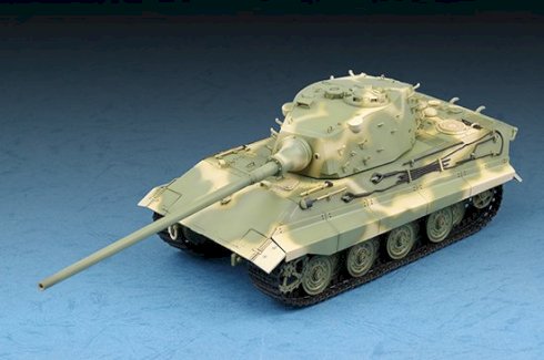 German E-75(75-100 tons) / Standardpanzer - Gratisinserat.com