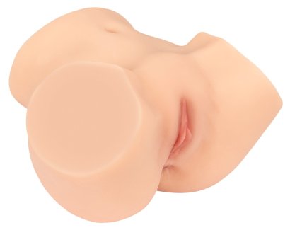 Masturbator ?Real Style IV\" mit 2 Lustöffnungen, innen Stimulationsstruktur - Gratisinserat.com