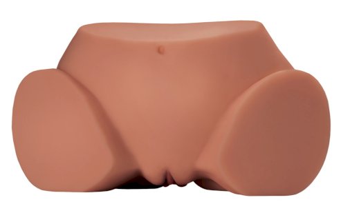 Torso-Masturbator ?360° Banger? mit 2 Lustöffnungen - Gratisinserat.com