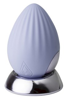 Auflegevibrator ?NIYA 4? mit 10 Vibrationsmodi